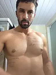 Locasso123 webcam model stream image