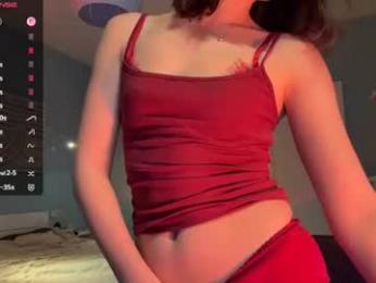hazelhartshorn webcam model stream image