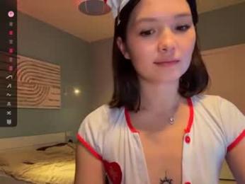 hazelhartshorn webcam model stream image