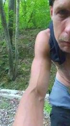Perfectwatch webcam model stream image