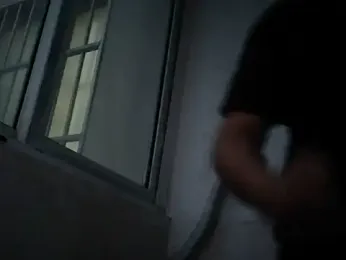 heiyeshouhu webcam model stream image