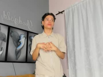 camillo_virgil webcam model stream image