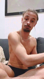 SexySayajin webcam cam4 model stream image