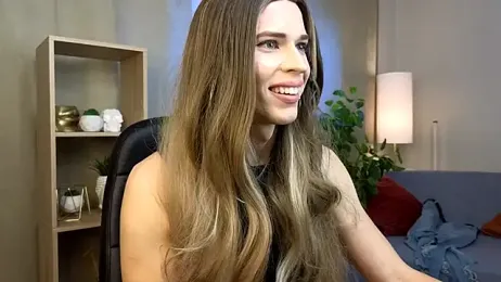 Branda_Kelly webcam model stream image