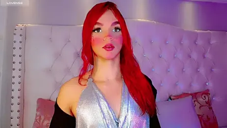 Saraa_Jone webcam model stream image