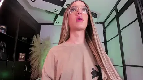 DeboraCopper webcam stripchat model stream image