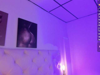 Gisell-Montoy webcam model stream image