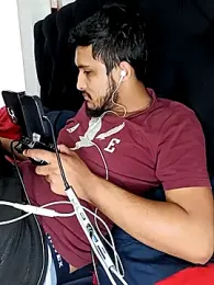 mosmar_20 webcam stripchat model stream image