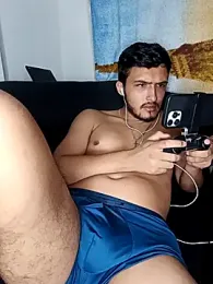 mosmar_20 webcam model stream image