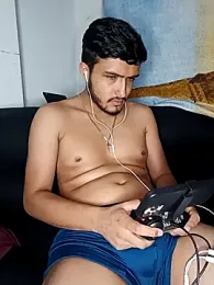 mosmar_20 webcam model stream image