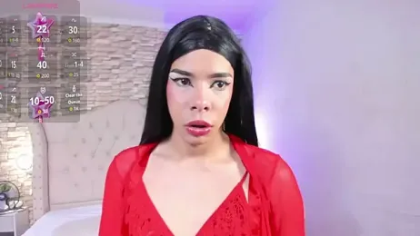 Giorgina_Parado webcam stripchat model stream image