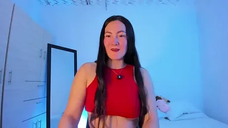 Elle_Lee_ webcam model stream image