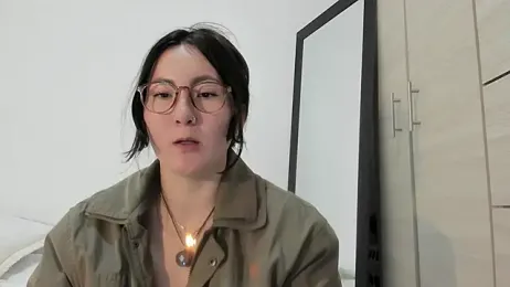 Elle_Lee_ webcam model stream image