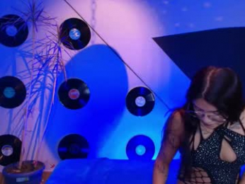 lilith_black_1 webcam model stream image