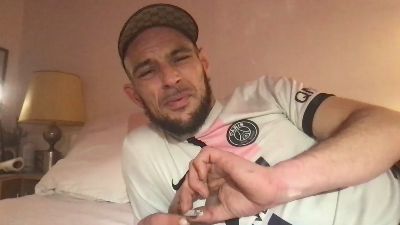 Larsenforyou webcam model stream image