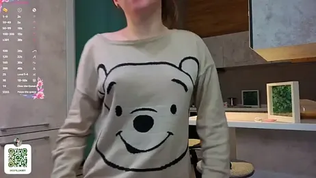 DonnaBurkee webcam stripchat model stream image