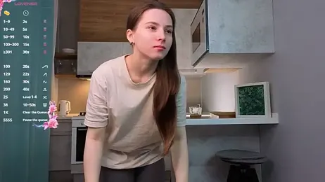 DonnaBurkee webcam stripchat model stream image