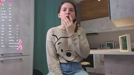 DonnaBurkee webcam stripchat model stream image