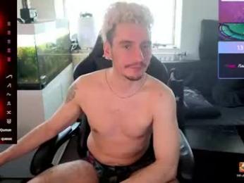 rayzel31 webcam model stream image
