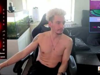 rayzel31 webcam model stream image