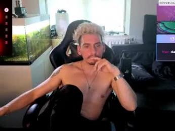rayzel31 webcam model stream image