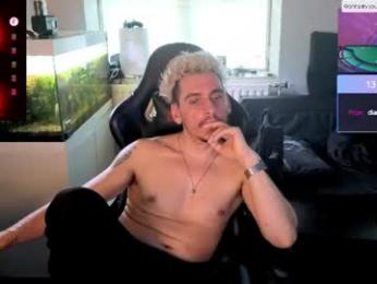 rayzel31 webcam model stream image