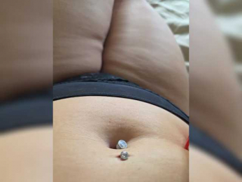 FLUFFY_BEAUTY webcam model stream image