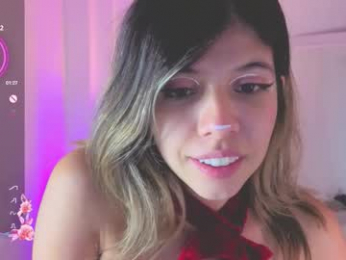 nataasha___ webcam model stream image