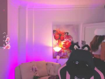 nataasha___ webcam chaturbate model stream image