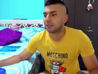 scarletandryan28 webcam chaturbate model stream image