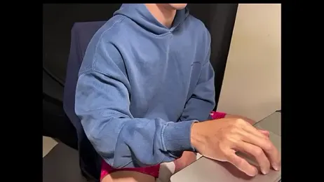 hao105 webcam model stream image