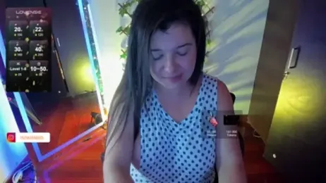 yuya_ss webcam model stream image