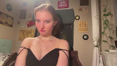 PingVidinha webcam model stream image