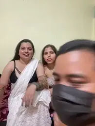 Pink-Pussy-Russian-Girl webcam model stream image