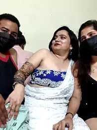 Pink-Pussy-Russian-Girl webcam model stream image