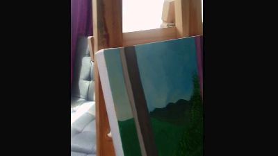 color_beat webcam model stream image