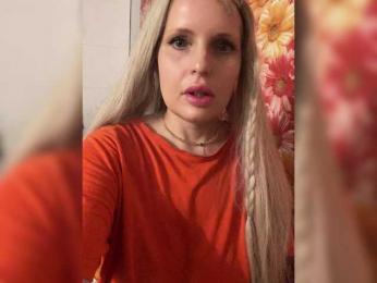 Milena_sisi webcam bongacams model stream image