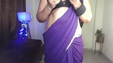 Black-Pearll webcam model stream image