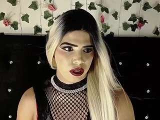 kristal-queen webcam model stream image