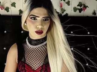 kristal-queen webcam camsoda model stream image