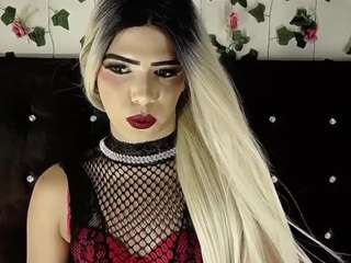 kristal-queen webcam model stream image