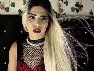 kristal-queen webcam model stream image