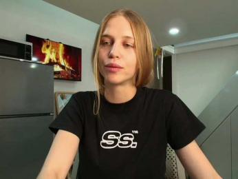 Littlemolly1 webcam model stream image