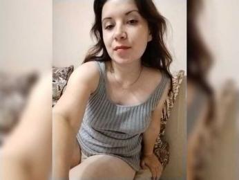 BabyCatty webcam model stream image
