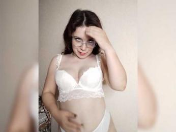 BabyCatty webcam model stream image