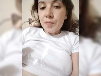 BabyCatty webcam model stream image