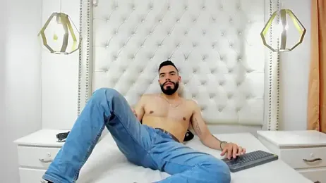 JEAN_LEWIS2 webcam model stream image