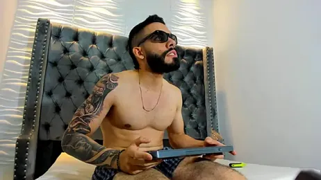 JEAN_LEWIS2 webcam model stream image