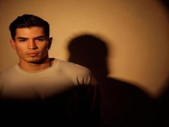 AlexCorven webcam livejasmin model stream image