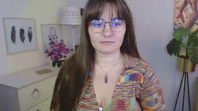 julie_sensual webcam model stream image